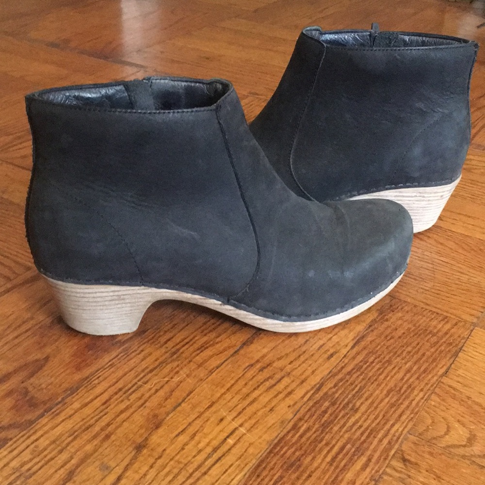 Dansko Maria Boot